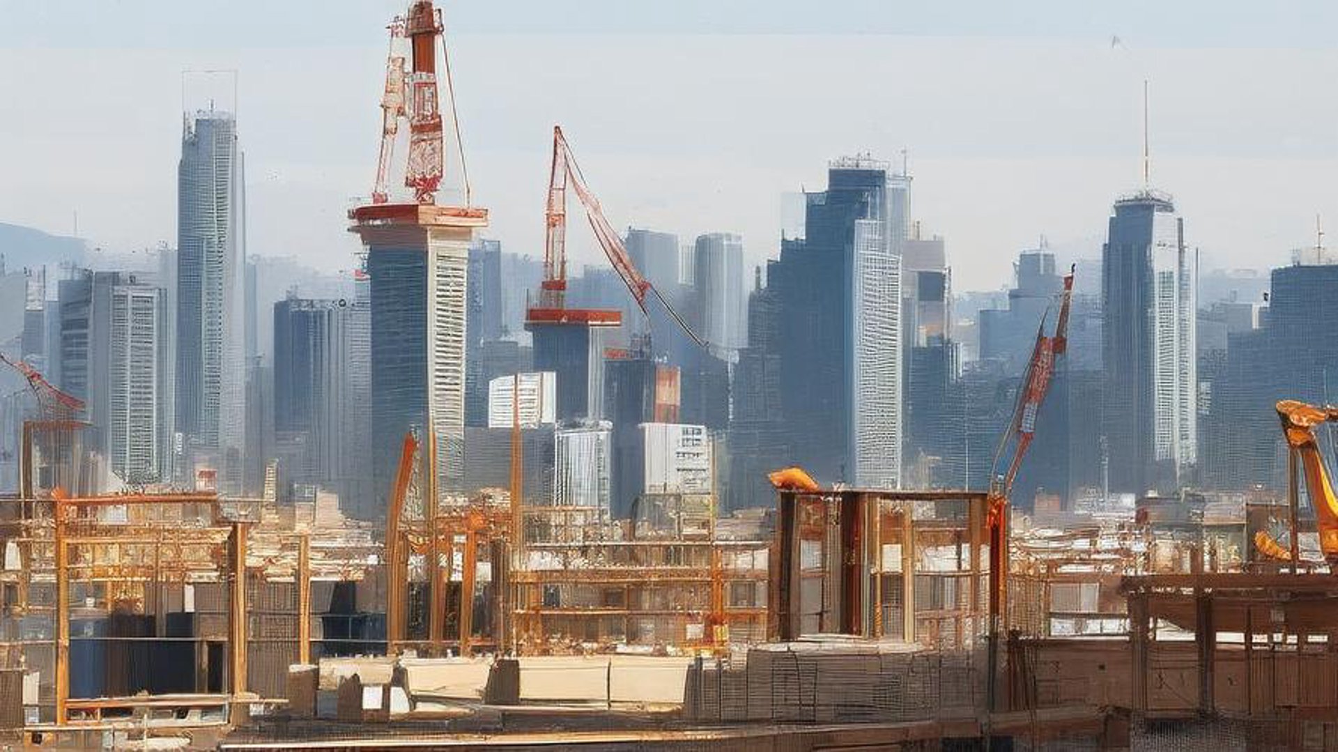 轩翔建设